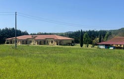 Monteverdi Marittimo, Tuscany 56040