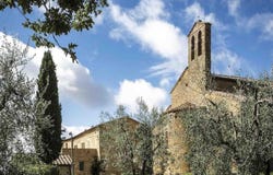 Trequanda, Tuscany 53020