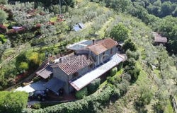 Lamporecchio, Tuscany 51035