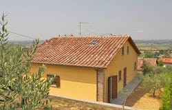 Cortona, Tuscany 52044