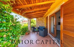 Aglientu, Sardinia 07020