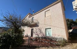 San Lorenzo, Sardinia 08020