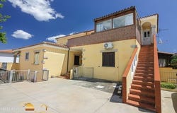Via Po, Limpiddu, Sardegna 07051