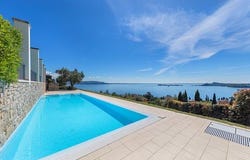 Garda, Veneto