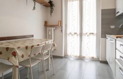 Viale Giovanni Suzzani, Milan, Lombardy 20162