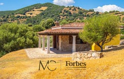 Siniscola, Sardinia 08029