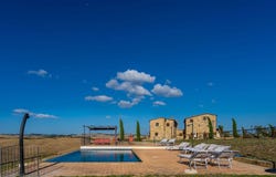 Asciano, Tuscany 53041