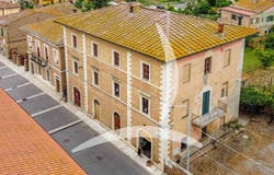 Siena, Tuscany 53100