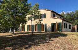 Cagli, Marche 61043