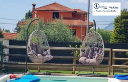 Monticchio, Lazio 04013