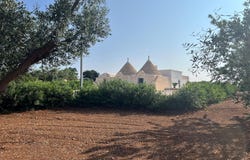 Ostuni, Apulia 72017