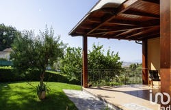 Mosciano Sant'Angelo, Abruzzo 64023