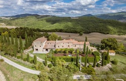 Radicondoli, Tuscany 53030