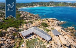 Santa Teresa Gallura, Sassari