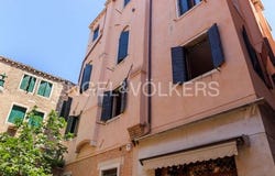 Venezia, Veneto