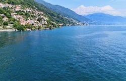 Lago Maggiore, Cannobio, Piedmont 28822