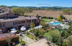 Citta' della Pieve, Umbria
