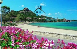 Arzachena, Sardinia 07021