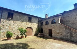 Sovicille, Tuscany 53018