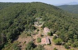 San Casciano dei Bagni, Tuscany 53040