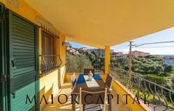 Budoni, Sardinia 08020