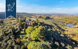 Impruneta, Firenze
