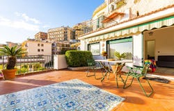 Naples, Campania 80132
