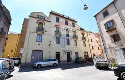 Bosa, Sardinia 08013