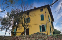 Castelvetro di Modena, Emilia Romagna 41014