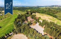 Montaione, Firenze