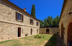 Rapolano Terme, Tuscany 53040