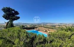 Sarteano, Siena