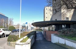 Strada Otto N2., Rozzano, Lombardy 20089