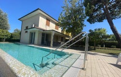 Via Settima Ovest, Isola Albarella, Veneto 45010