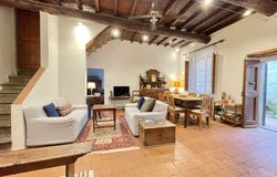 Florence, Tuscany 50132