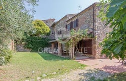 Cetona, Siena