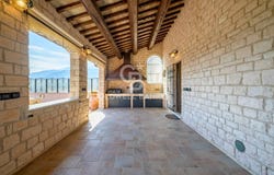 Cagli, Marche 61043