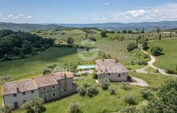 Montegabbione, Terni