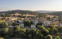 Perugia, Umbria
