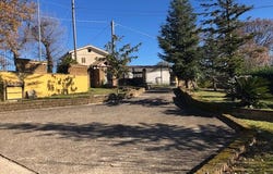 Civitaquana, Abruzzo 65010