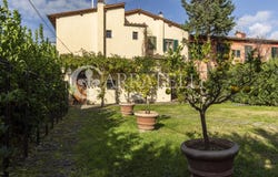 Florence, Tuscany 50141