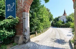 Morimondo, Milano