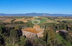Cortona, Arezzo