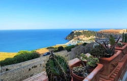 Monte Argentario, Tuscany 58018