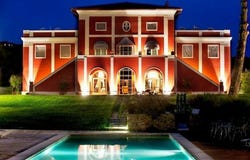 Capalbio, Toscana|Tuscany 58011