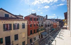 Venezia, Veneto