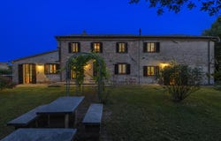 Mondavio, Marche 61040