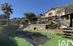 Cipressa, Liguria 18017