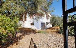 Villa San Pietro, Sardinia 09010
