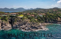 Porto Rotondo, Sardinia 07026